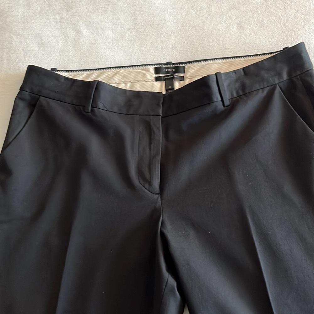 J Crew Pants